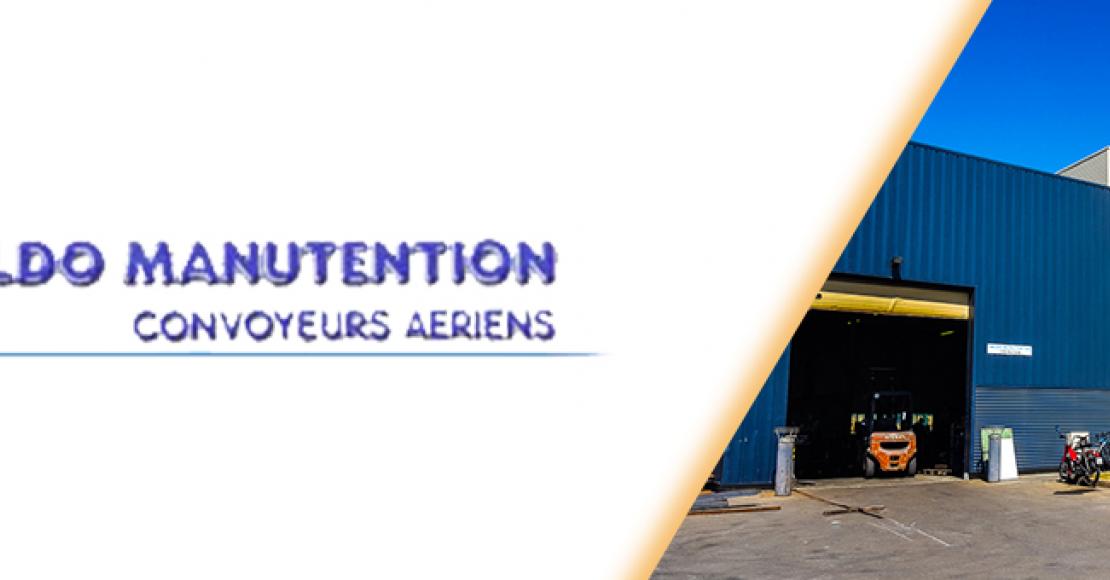 Railtechniek, Valdo, Railtechnique France