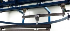 K8-2 Power and Free Overhead Conveyor